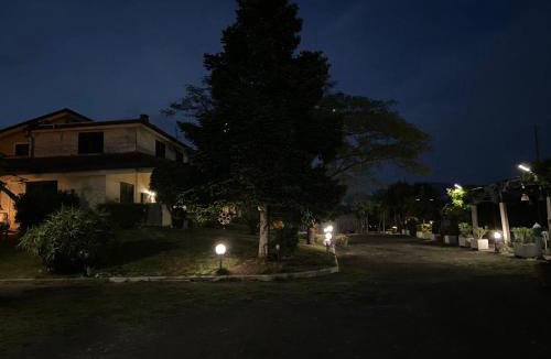 Montecorvino Pugliano House | Al Rifugio