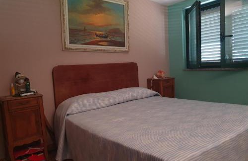 Montecorvino Pugliano House | Al Rifugio