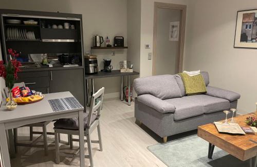 Synikia Mesi Trikalon Apartment | Alafe Relax & View