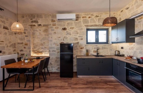 Nikos Kazantzakis Villa | ALAGNI CRETAN RESORT