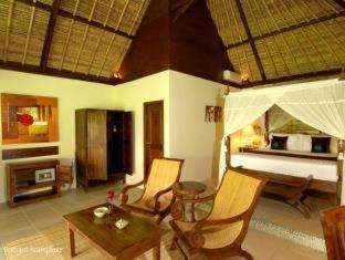 Sambirenteng Resort | Alam Anda Ocean Front Resort & Spa Dive Resort