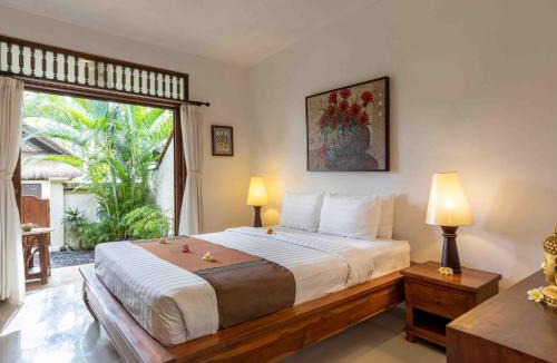 Sambirenteng Resort | Alam Anda Ocean Front Resort & Spa Dive Resort