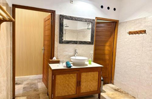 Penuktukan Resort | Alam Mimpi Bali