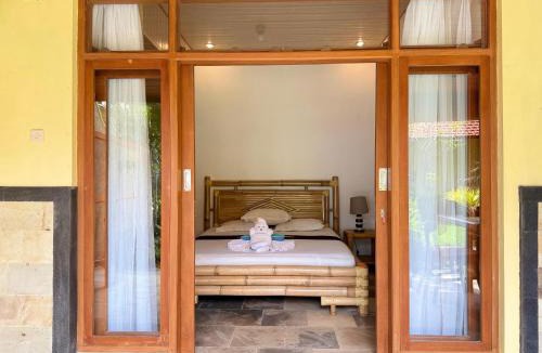 Penuktukan Resort | Alam Mimpi Bali