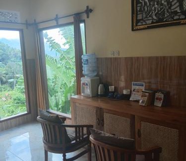 Ababi Hotel | Alamku Bungalow