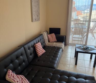 Mesolongi Apartment | Alasrooms Γ1