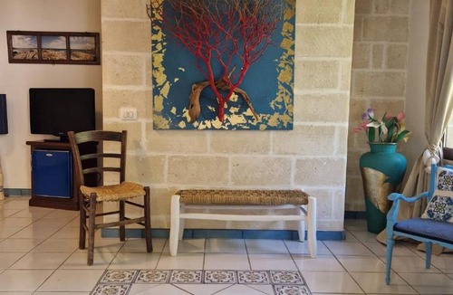 Melendugno Bed & Breakfast | Alba Bed & Breakfast