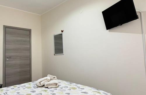 Poggiomarino Bed & Breakfast | Alba Vesuviana B&B