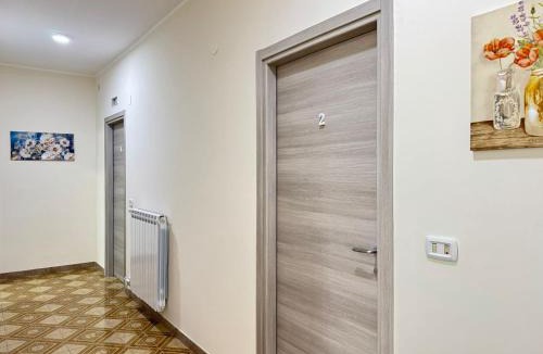 Poggiomarino Bed & Breakfast | Alba Vesuviana B&B
