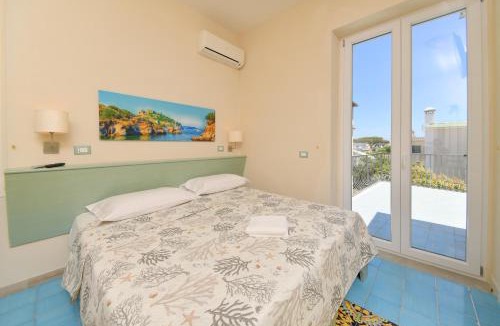 Ischia Porto Hotel | Albergo Atlantic