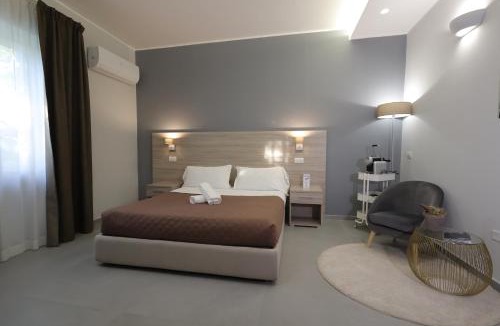 Telese Hotel | Albergo D'Onofrio