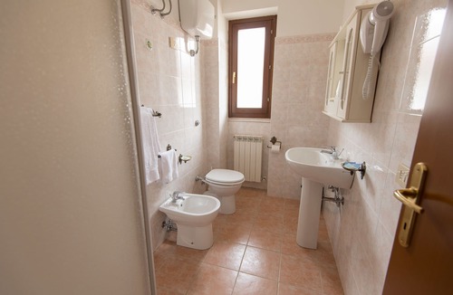 Pescasseroli Hotel | Albergo della Corte