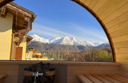 Amatrice Hotel | Albergo Diffuso Amatrice