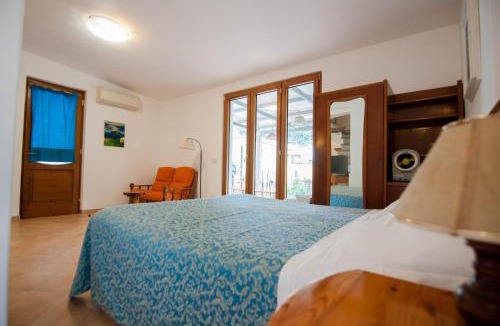Ischia Porto Hotel | Albergo Macrì