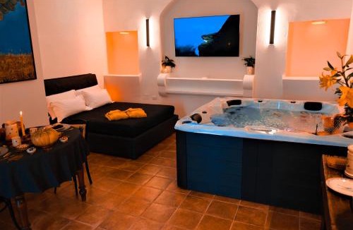 Mesagne Villa | Alchimia SPA & Centro Benessere