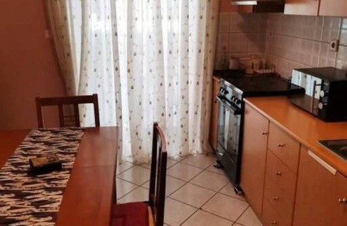 Trikala Apartment | Alex’ s apartment in Trikala
