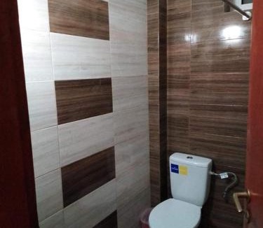 Rethymno Apartment | Alexandra