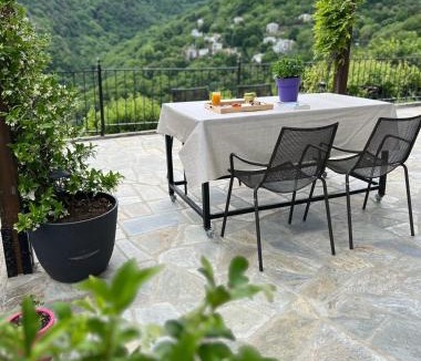 Zagora-Mouresi House | Alexias Home