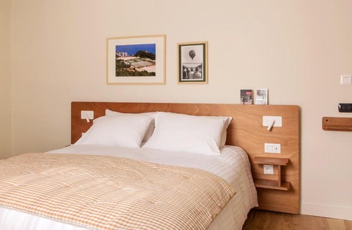 Beausoleil Hotel | Alfred Hotels Monaco - Hôtel avec rooftop