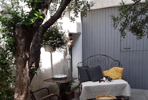 Violes Bed & Breakfast | Alheuredusud