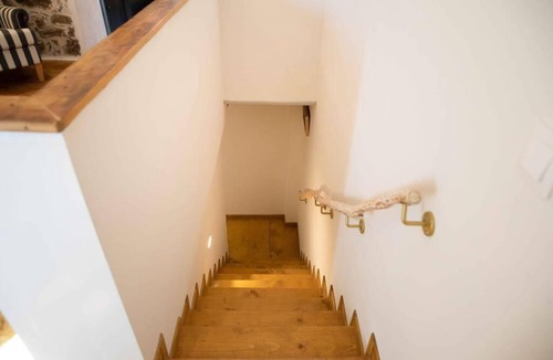 Paleokastritsa House | Alia house