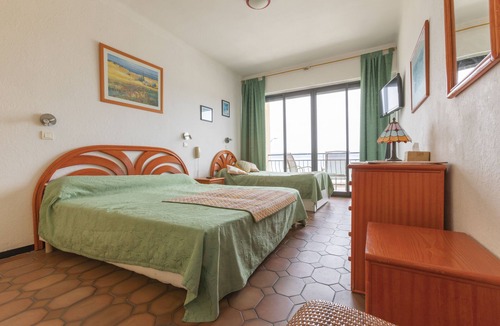 Cavaliere Hotel | Alizés Hôtel