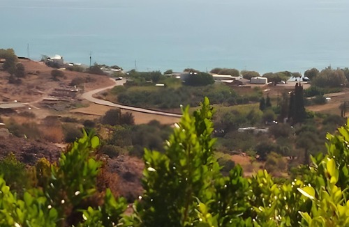 Sitia Apartment | Alkioni Apartments Kato Zakros – Sea Views, 2 Apartments for 4 Guests