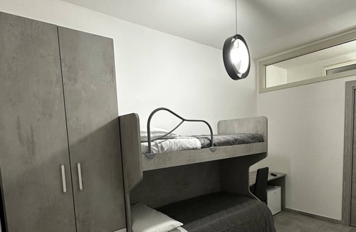 Acerra House | Alloggio Pulcinella Affittacamere