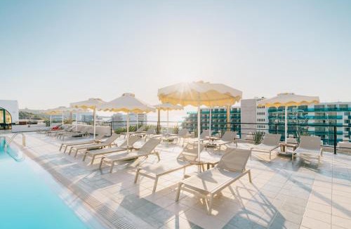 Faliraki Resort | allsun Hotel Calypso Palace