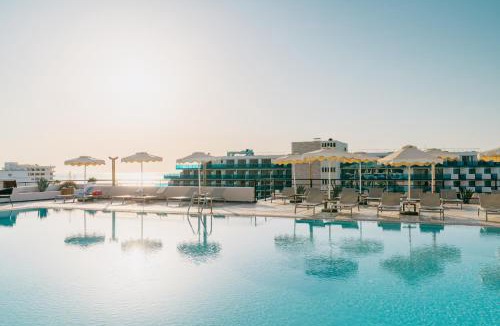 Faliraki Resort | allsun Hotel Calypso Palace