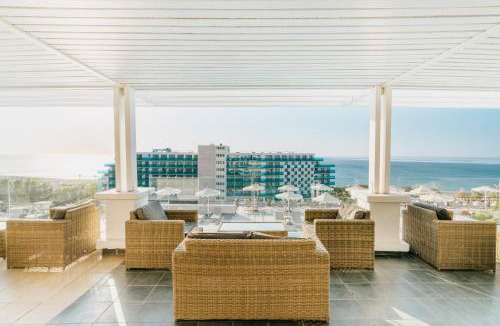 Faliraki Resort | allsun Hotel Calypso Palace