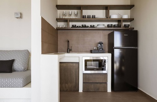 Vourvoulos House | Almarossa Villas