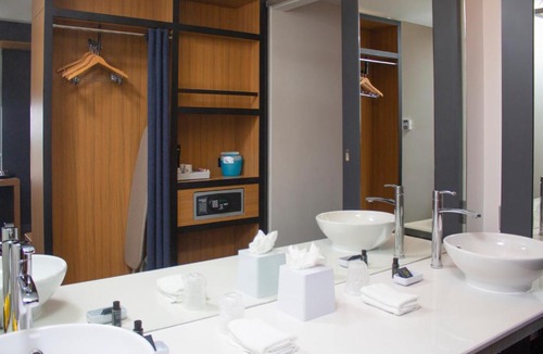 Doral Hotel | Aloft by Marriott Miami Doral