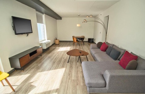 Doral Hotel | Aloft by Marriott Miami Doral
