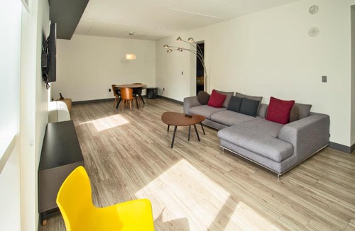 Doral Hotel | Aloft by Marriott Miami Doral