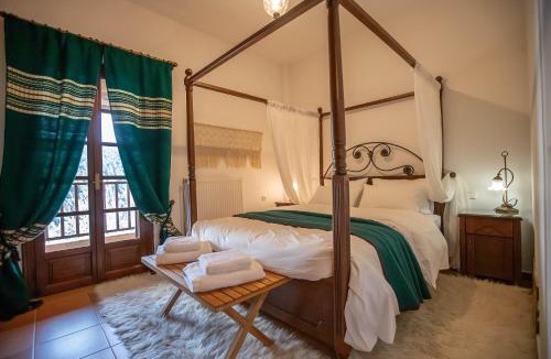Krionerion House | Alonia Forest House