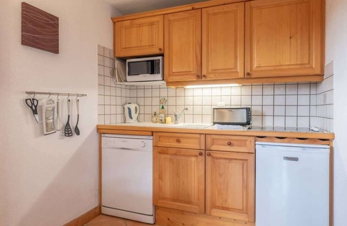 Les Houches Apartment | Alpage Apartment Garden and Views Les Houches