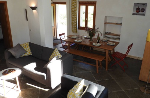Sixt-Fer-a-Cheval House | Alpine Farm House Close To Slopes And Lifts Free WiFi