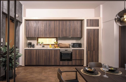Achlada Villa | Alta Vista Villas - Experience Luxury in the Sky