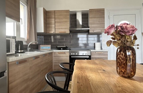 Zakynthos Apartment | Altamira II | 10 Guests | Veranda & Sea Views | Zakynthos