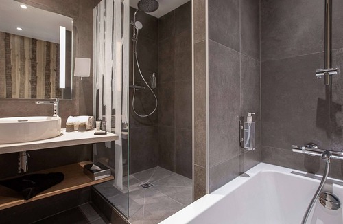 Arc-1800 Hotel | Altezza Arc 1800 Hôtel & Spa