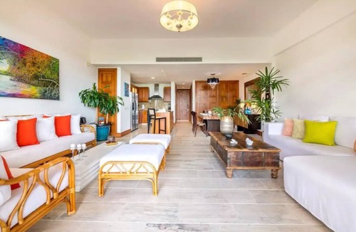 Casa de Campo Condo | Altos de Chavon PENTHOUSE with TERRACE Casa de Campo, La Romana