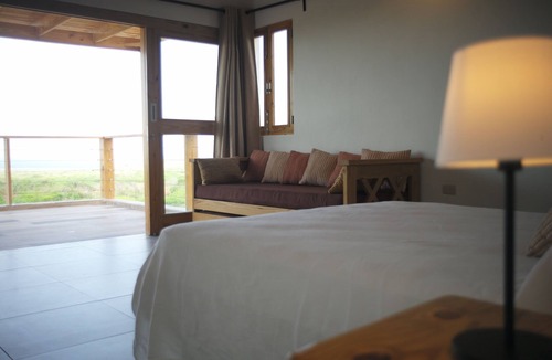 Azua Hotel | Altos de la Caobita