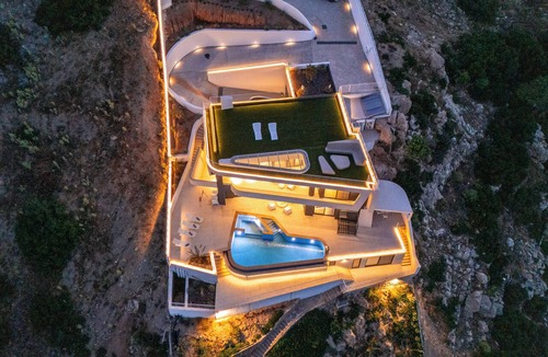 Malevizi Villa | Altu Villa