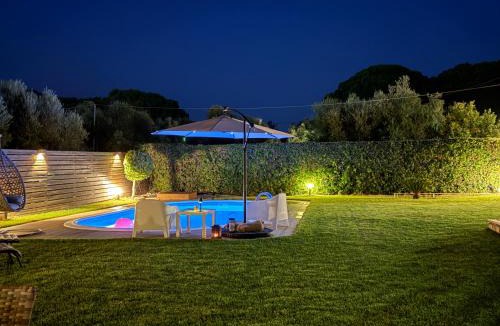 Lakopetra Villa | Always Sunday Villa