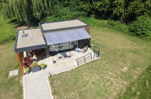 Diemoz House | Amélie's Lodge