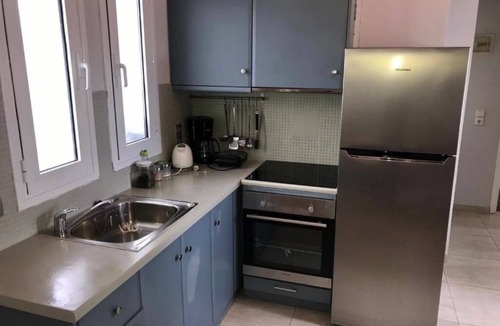 Kato Almiri Apartment | Amalfi Complex-first floor
