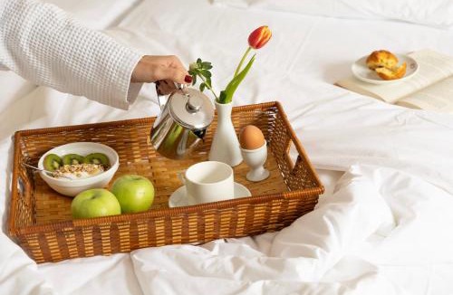Kalambaka Hotel | Amalia Hotel Meteora