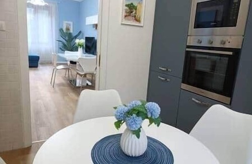 Salerno Apartment | Amalphia Home Apartment - Salerno (Campania, Italy)