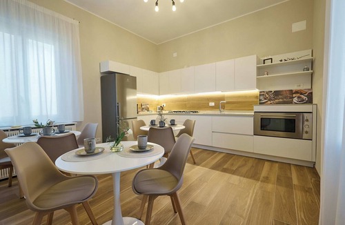 Giulianova Bed & Breakfast | aMare